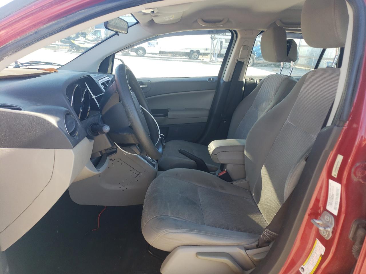 2010 Dodge Caliber - Image 7