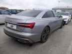 2019 AUDI A6 S LINE for sale at Copart SANDWICH