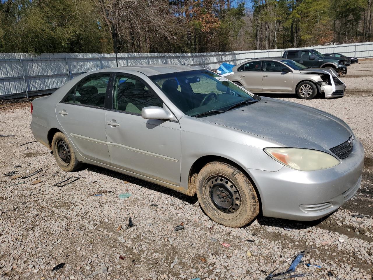 2002 Toyota Camry - Image 4