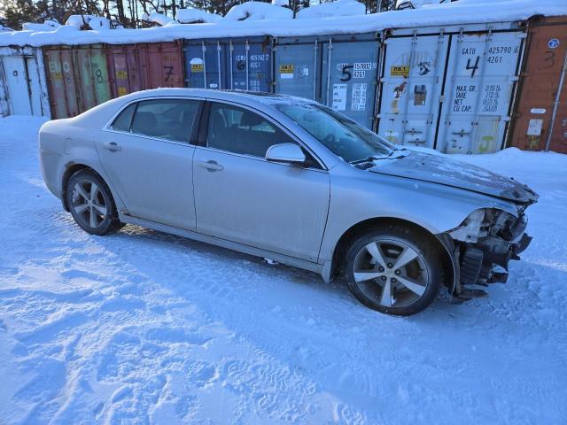 2010 CHEVROLET MALIBU 2LT