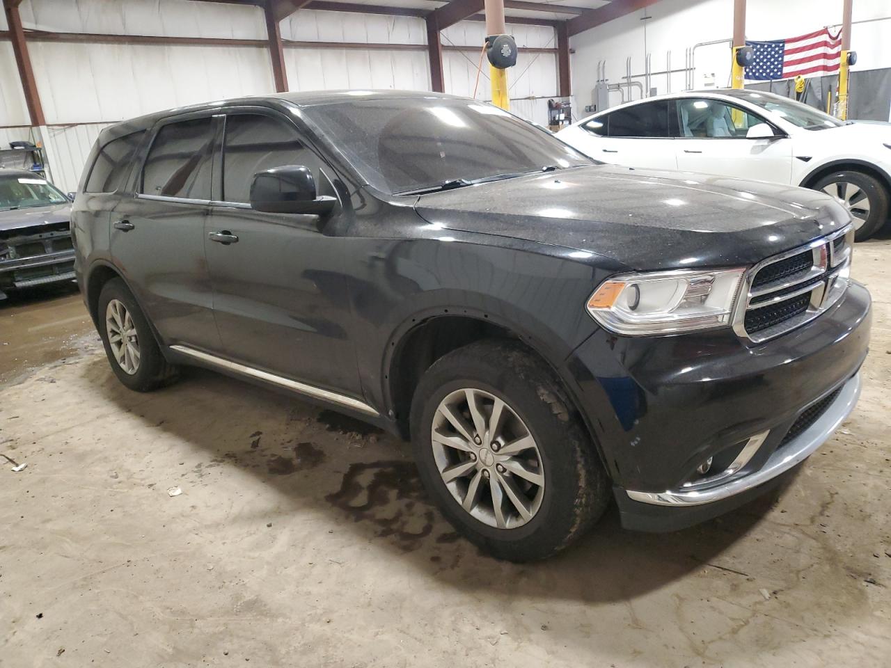 2018 Dodge Durango - Image 4