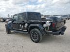 2022 Jeep Gladiator Overland zu verkaufen in Houston, TX - Front End