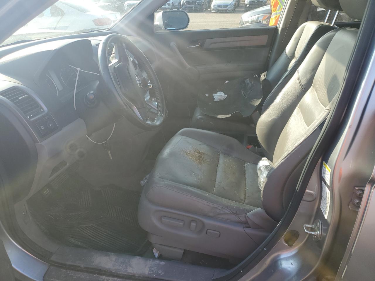 2008 Honda CR-V - Image 7