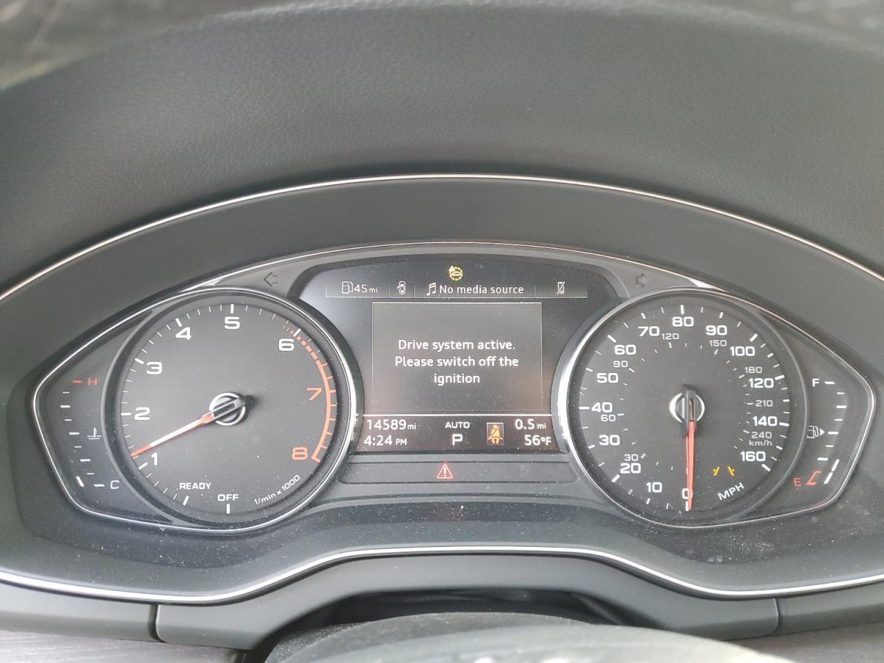 2021 Audi Q5 - Image 9