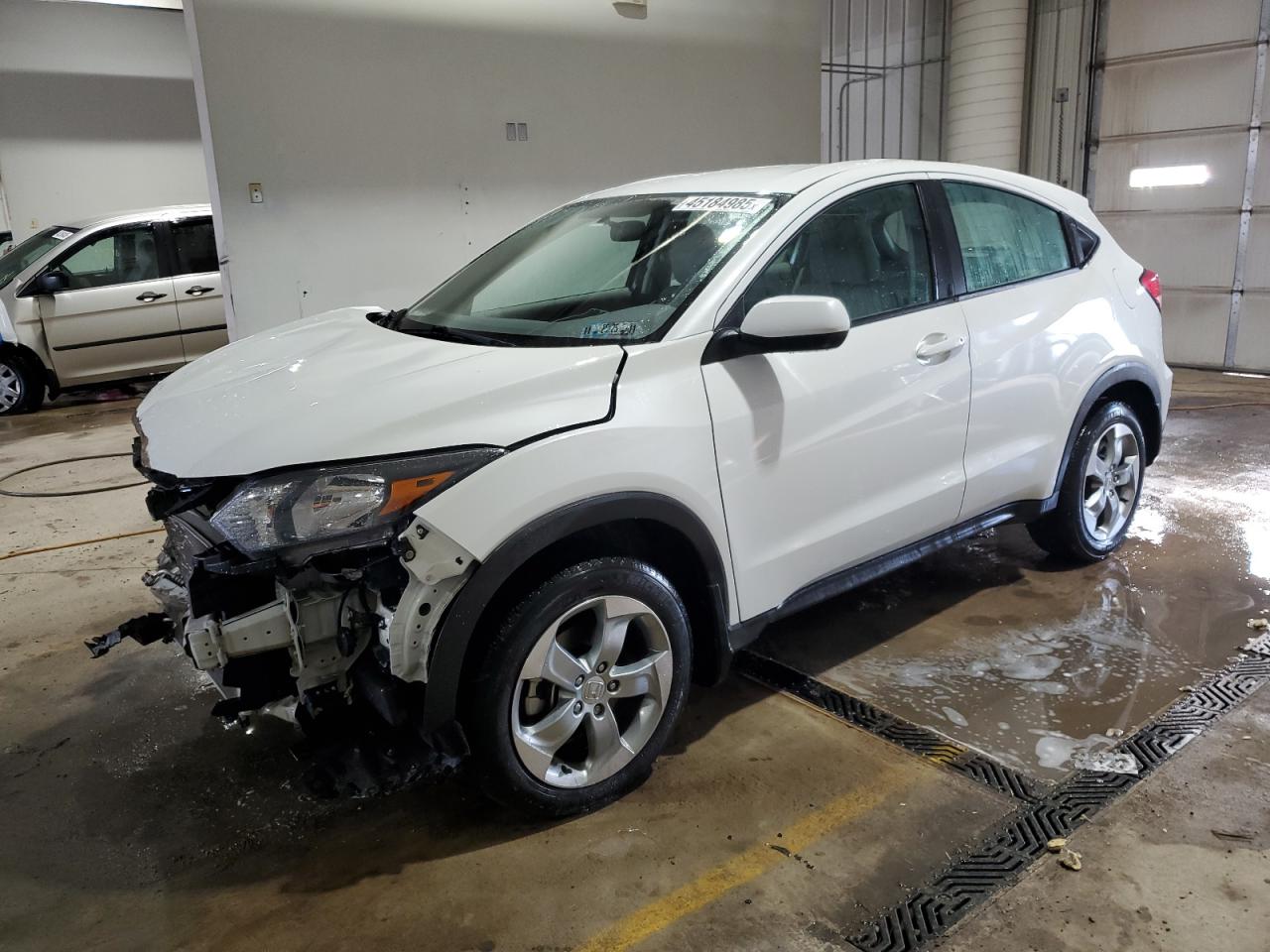 2018 Honda HR-V - Image 1