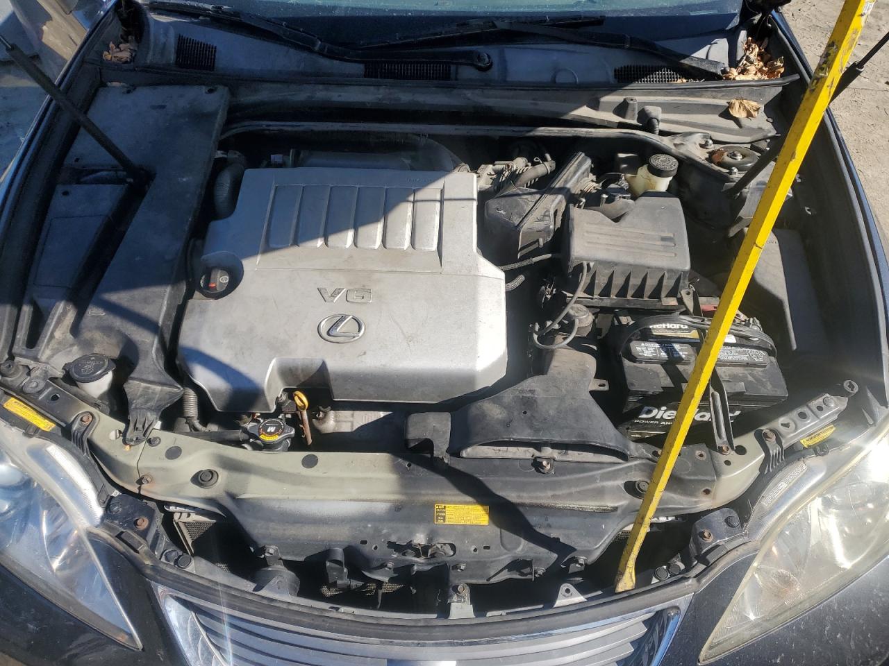 2009 Lexus ES - Image 11