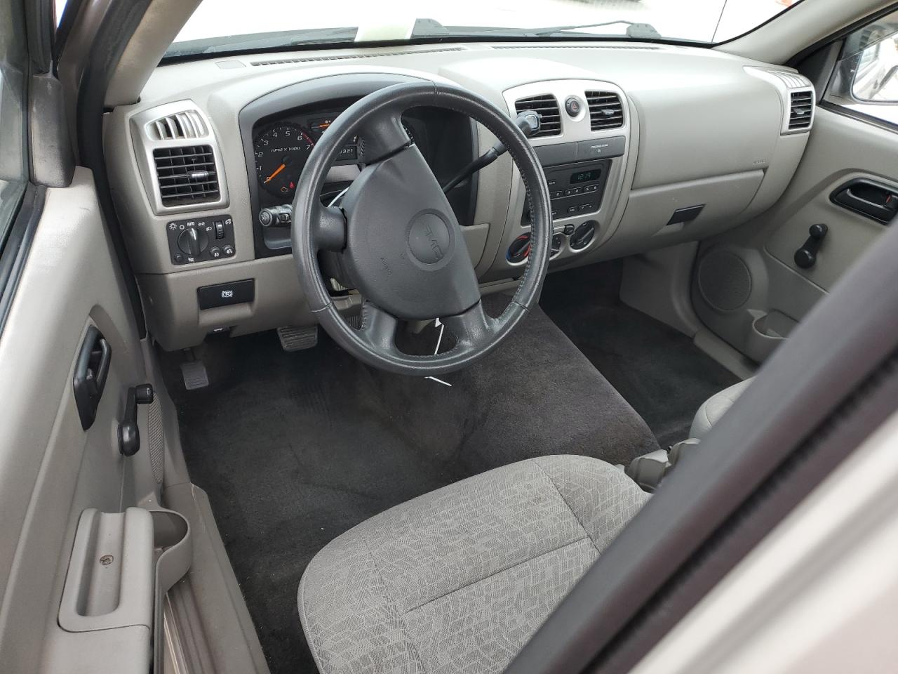 2008 GMC Canyon - Image 8