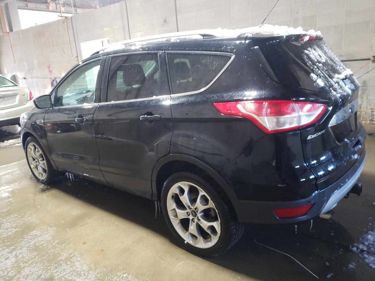 2016 Ford Escape - Image 2