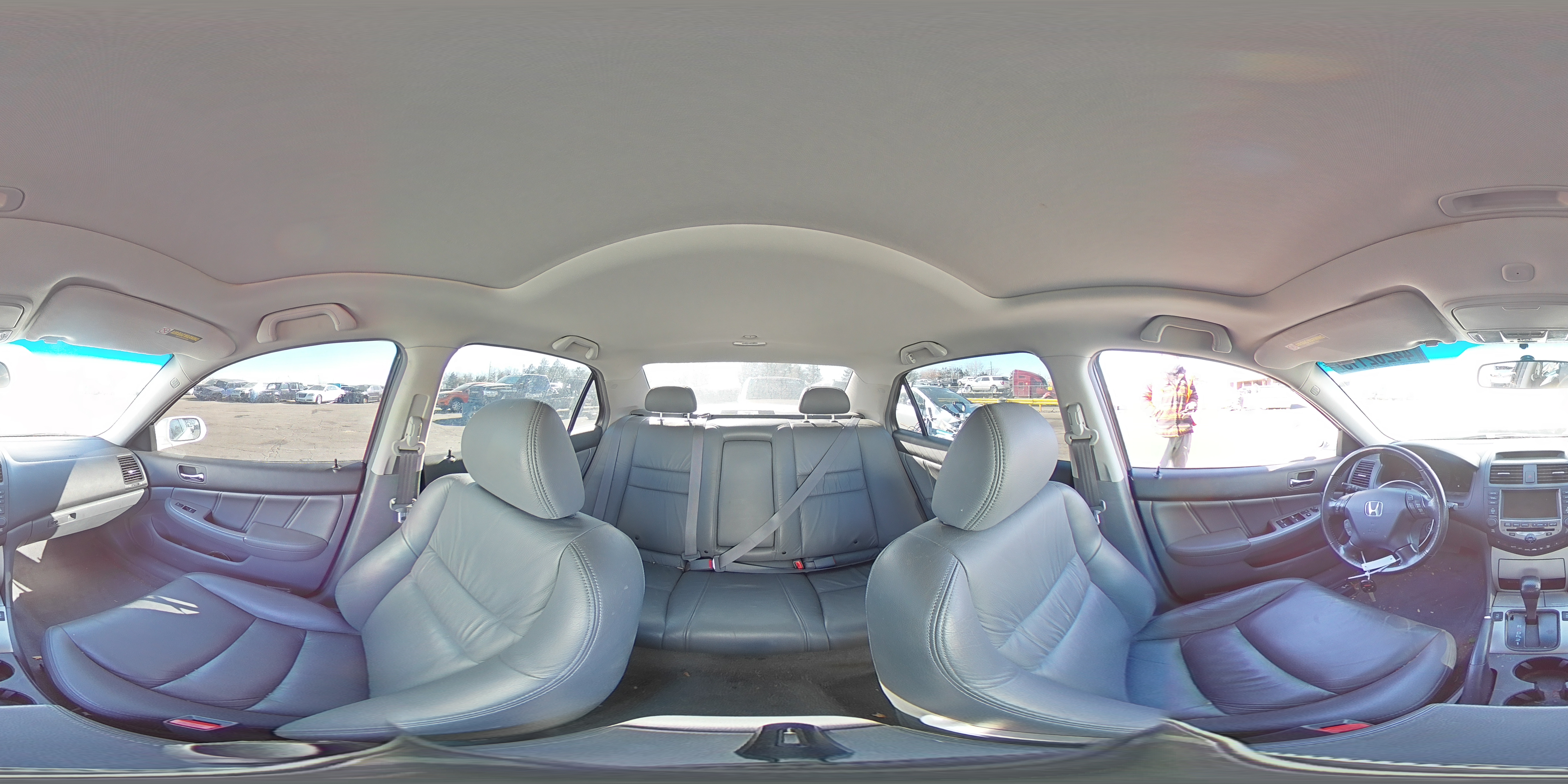 2006 Honda Accord - Image 13