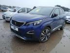 2020 PEUGEOT 3008 GT S/ for sale at Copart WISBECH