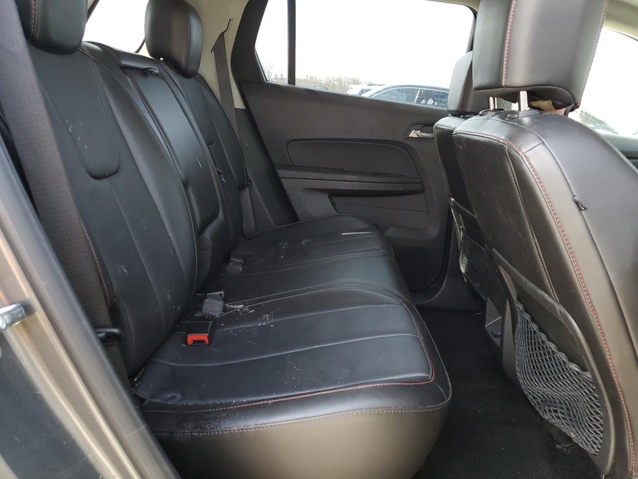 2012 GMC Terrain - Image 11