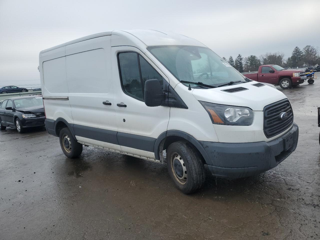 2018 Ford Transit - Image 4