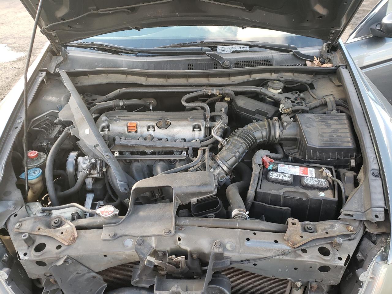 2011 Honda Accord - Image 13