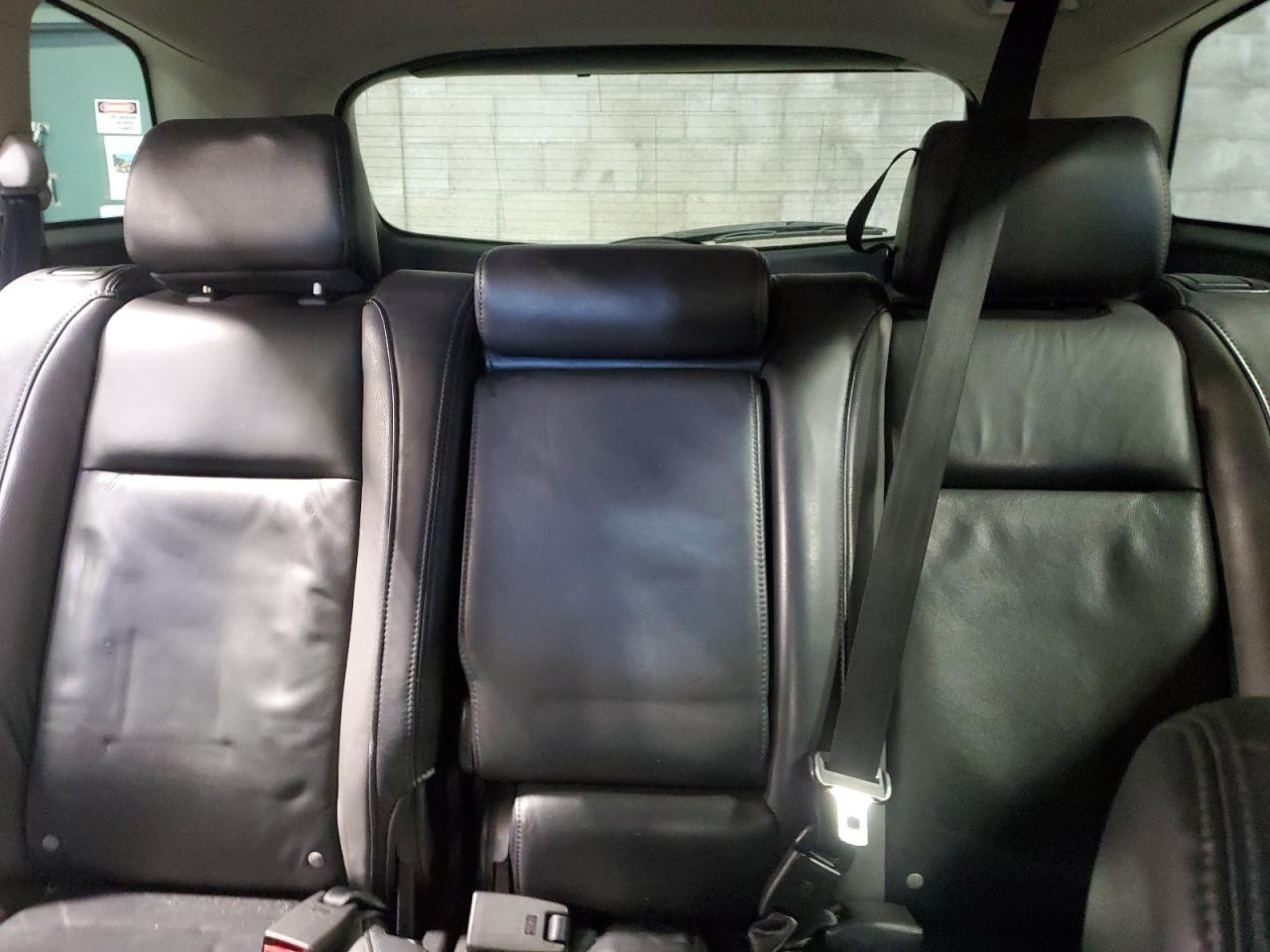 2010 Mazda CX-9 - Image 10