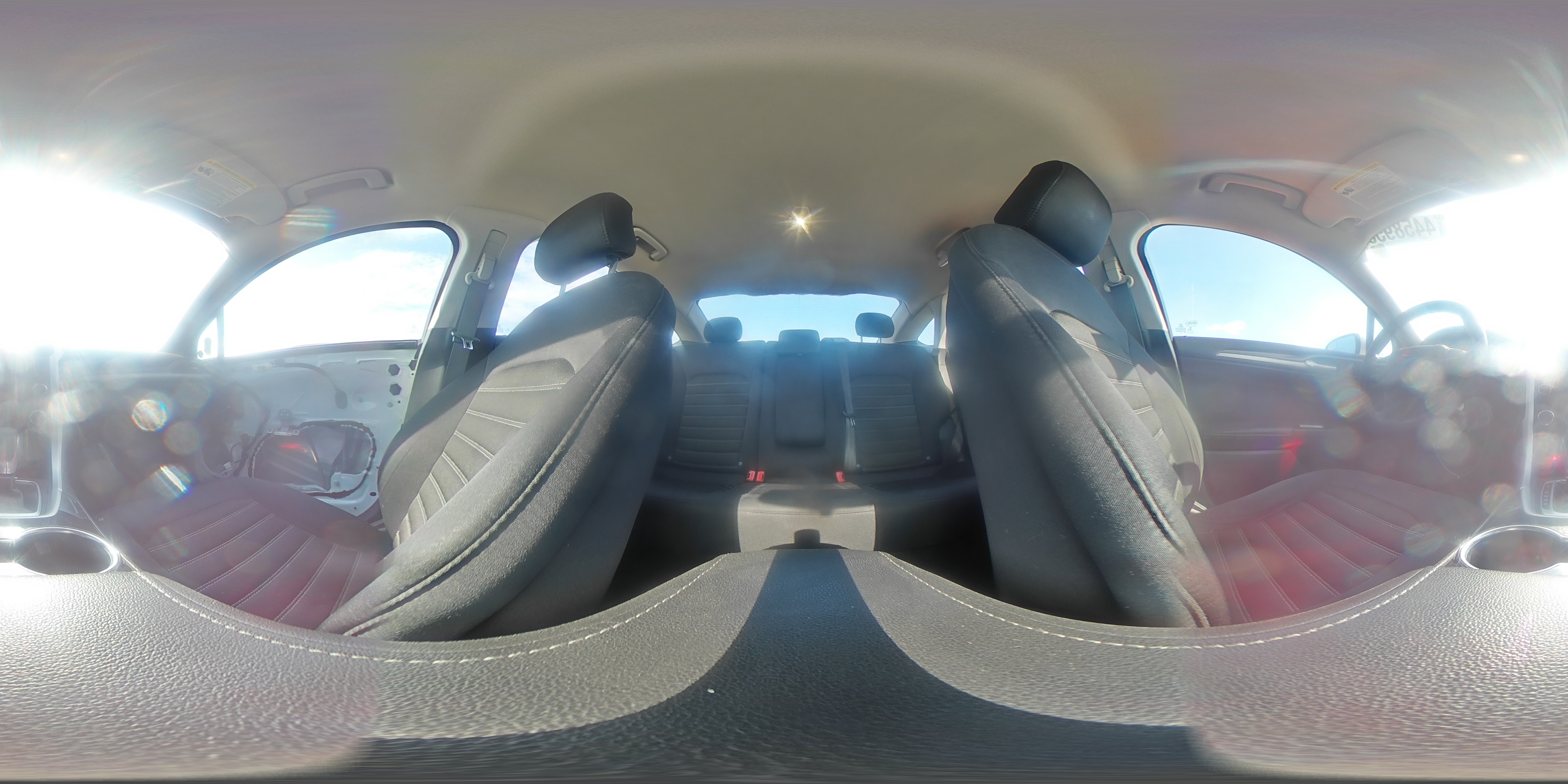 2015 Ford Fusion - Image 12