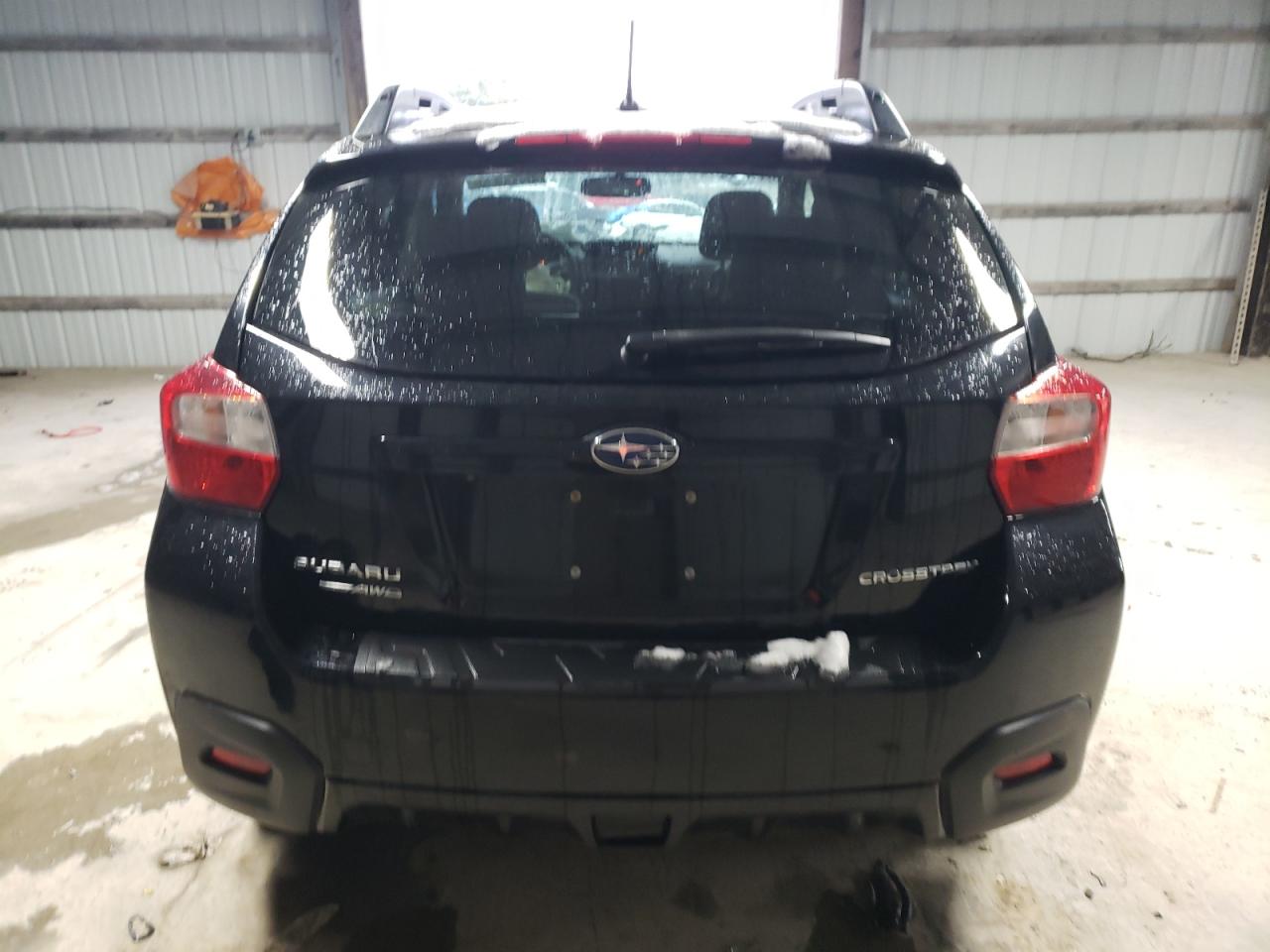 2016 Subaru XV - Image 6