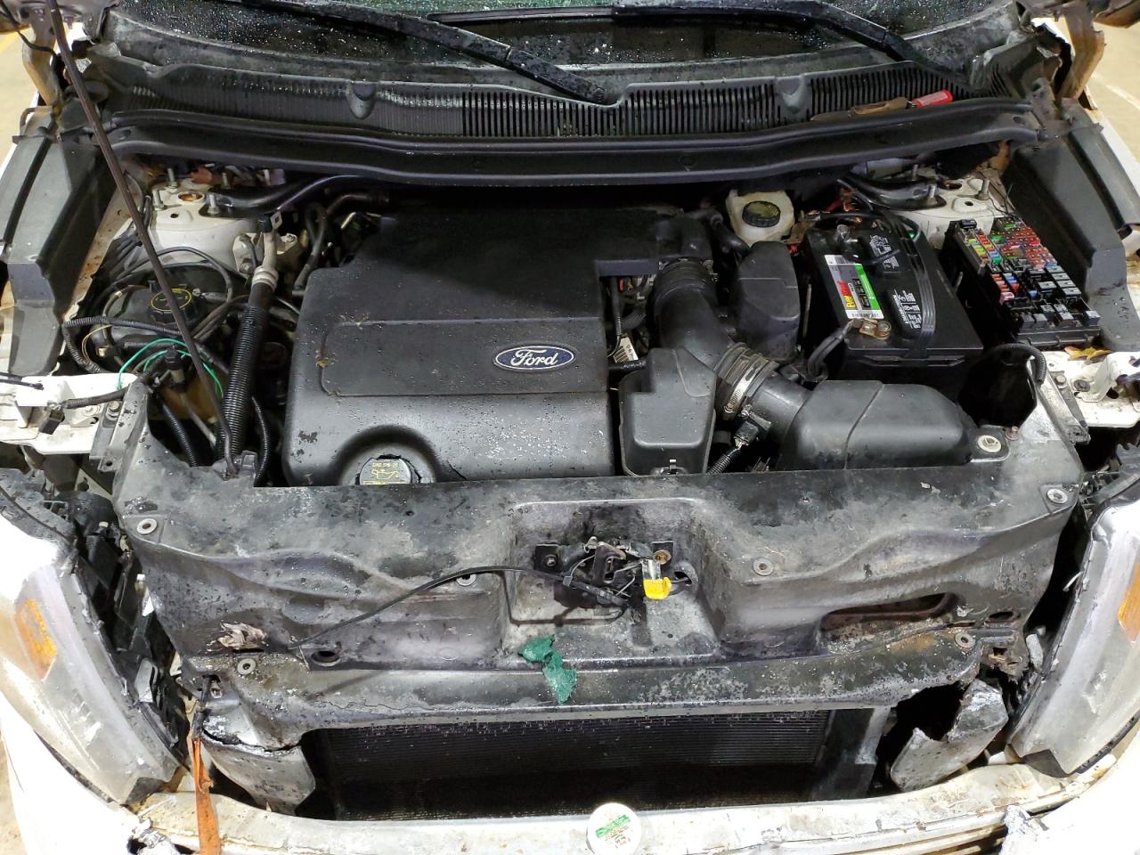 2011 Ford Explorer - Image 12