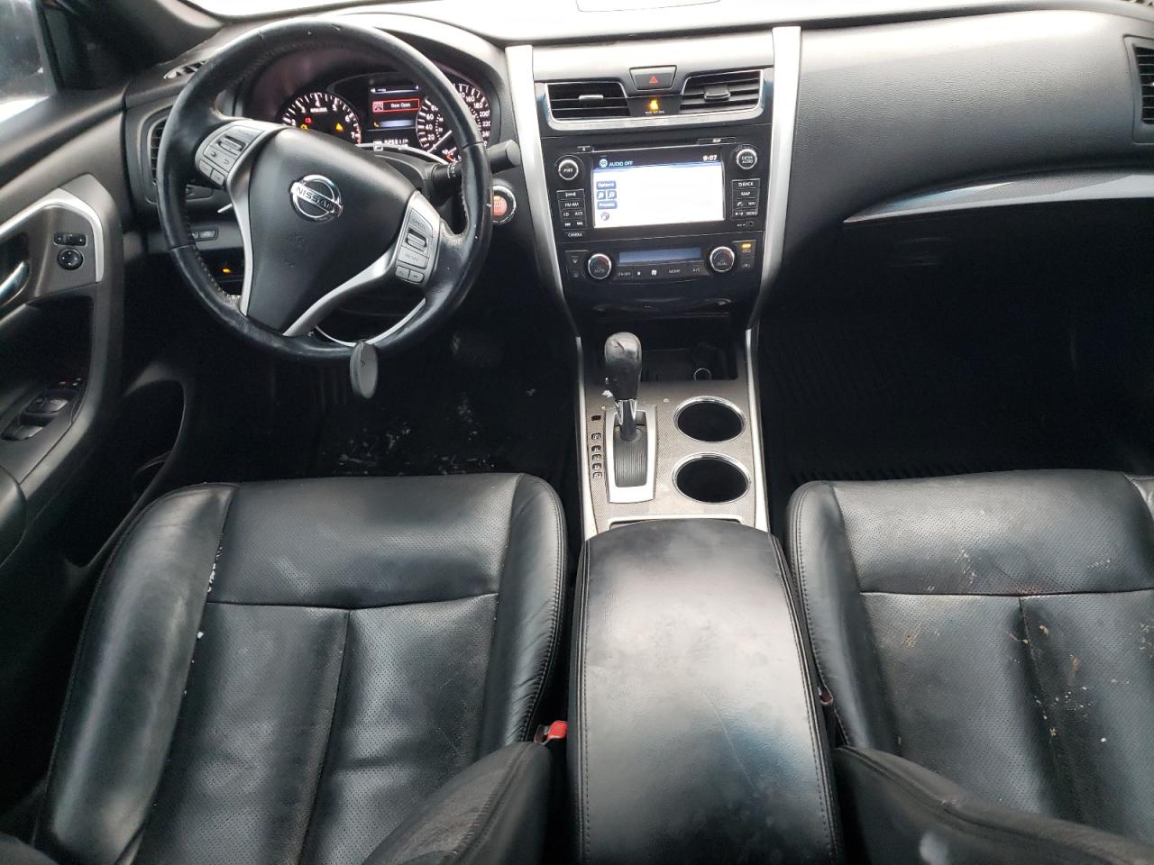2013 Nissan Altima - Image 8