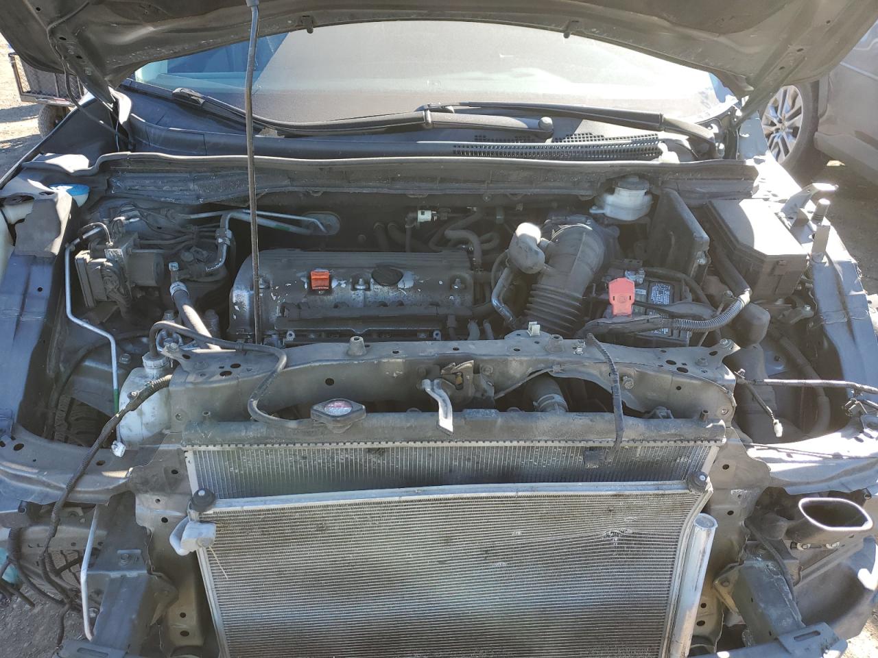 2012 Honda CR-V - Image 12