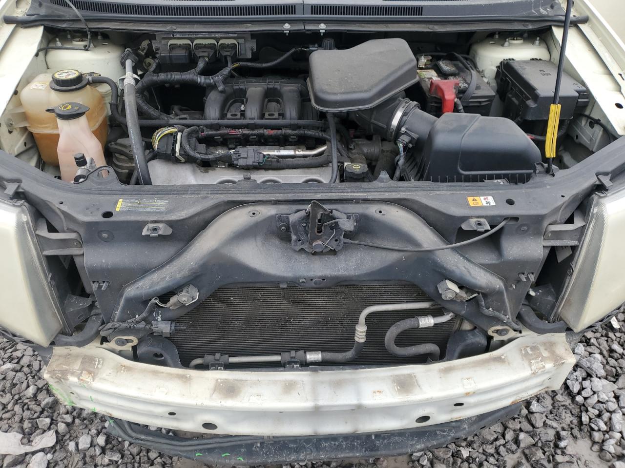 2008 Ford Edge - Image 12