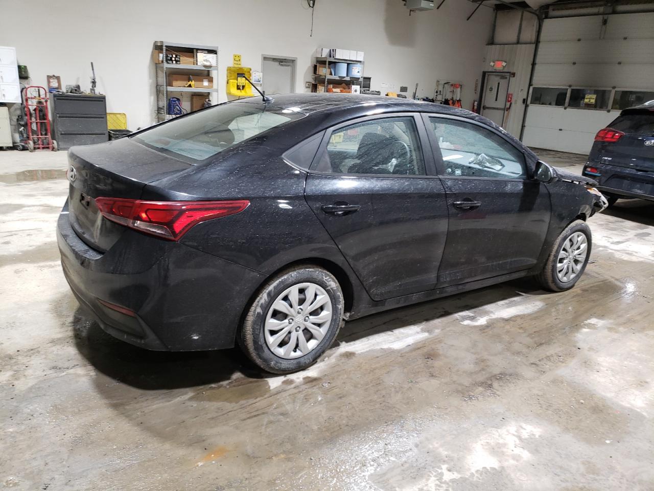 2019 Hyundai Accent - Image 3