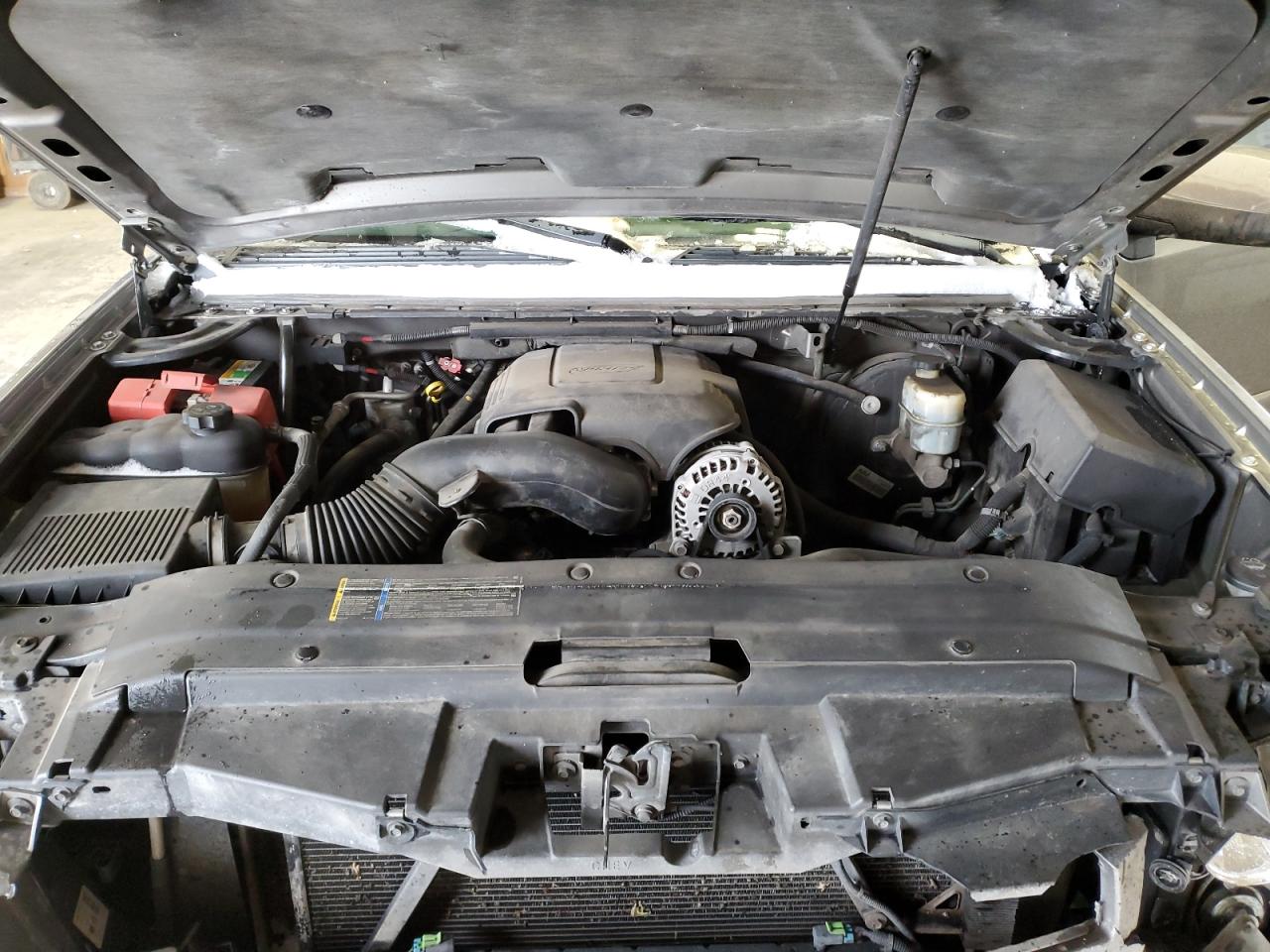 2007 Chevrolet Tahoe - Image 13