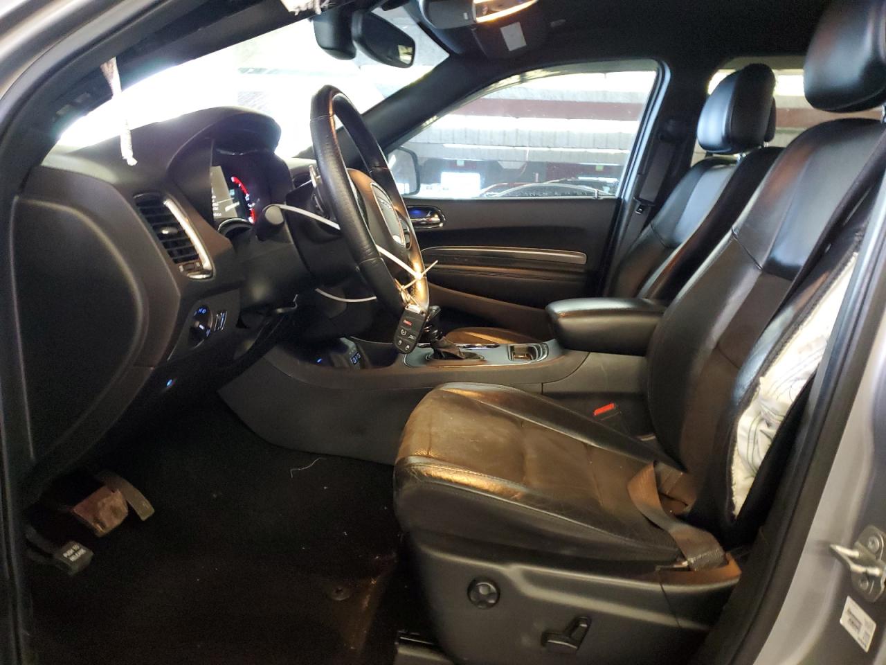 2019 Dodge Durango - Image 7