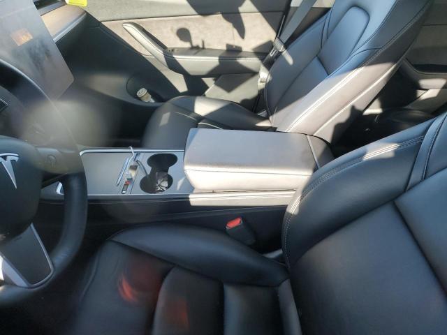  TESLA MODEL Y 2022 Czarny