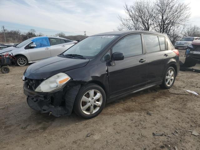 2011 Nissan Versa S