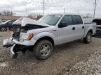 2013 Ford F150 Supercrew zu verkaufen in Columbus, OH - Front End