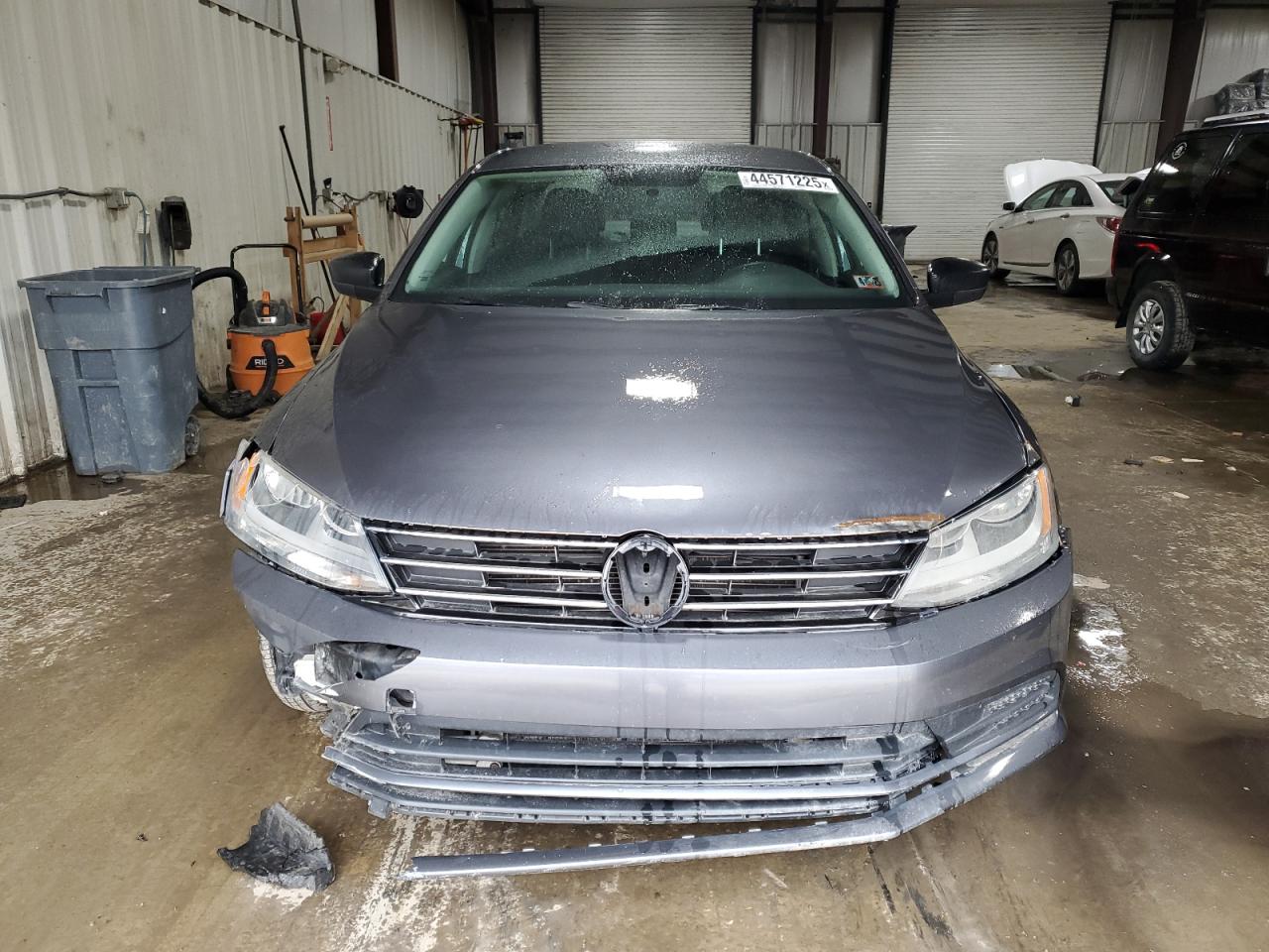 2016 Volkswagen Jetta - Image 5