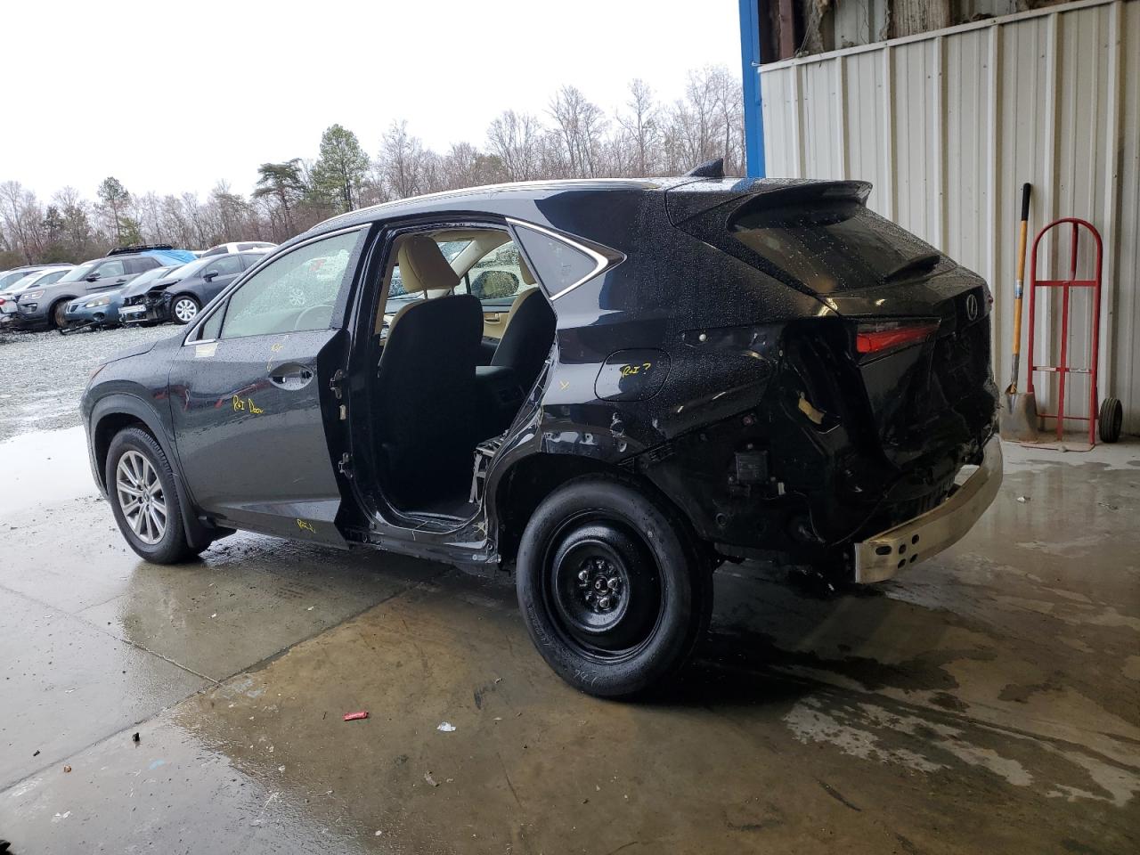 2020 Lexus NX - Image 2