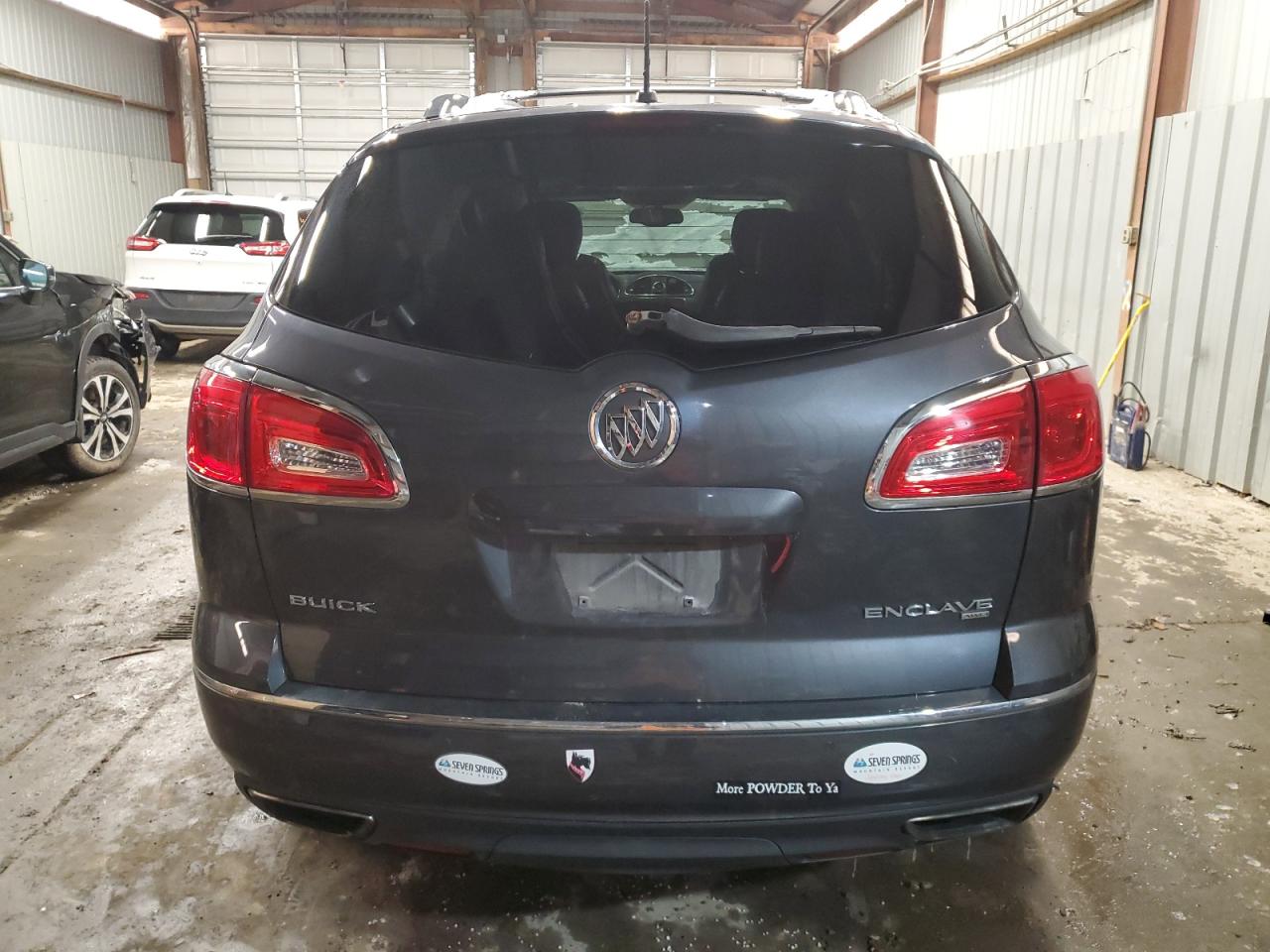 2013 Buick Enclave - Image 6