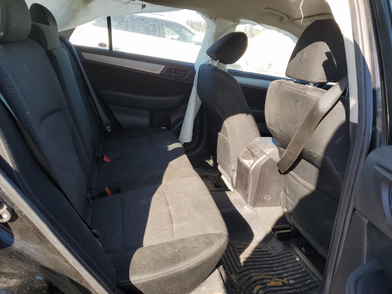 2016 Subaru Outback - Image 11
