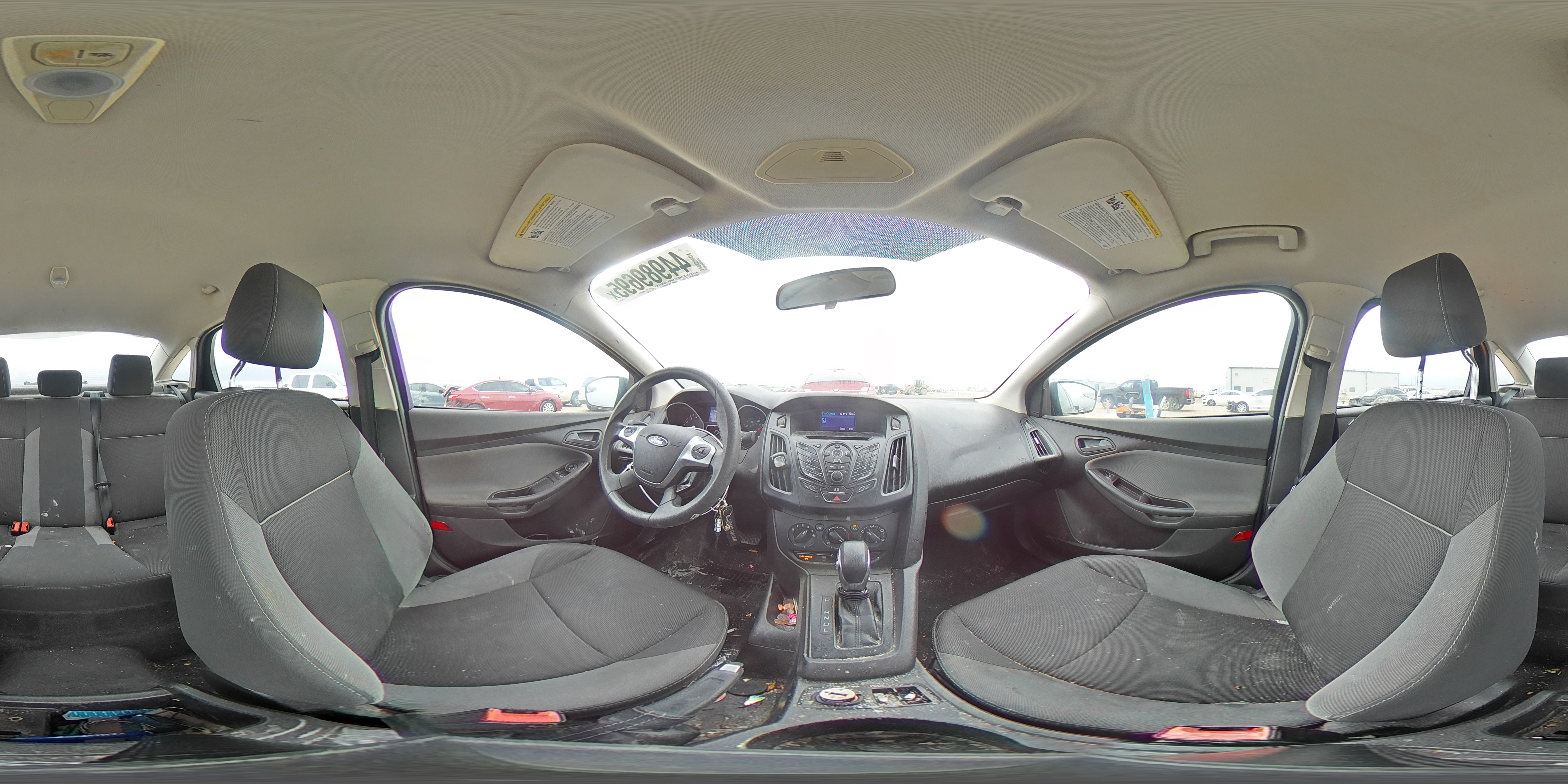 2013 Ford Focus - Image 12