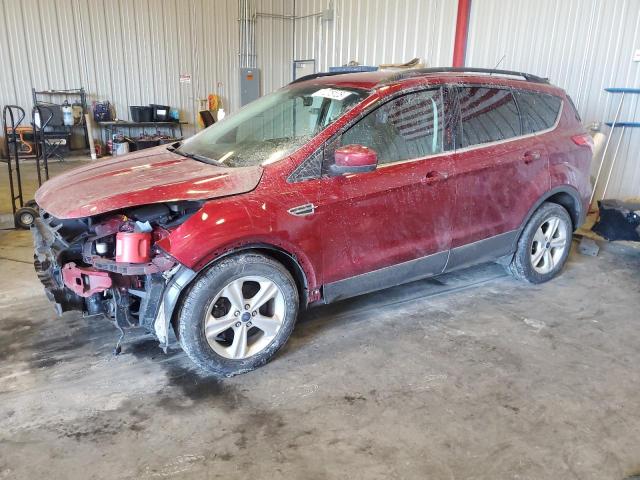 2014 Ford Escape Se zu verkaufen in Appleton, WI - Front End