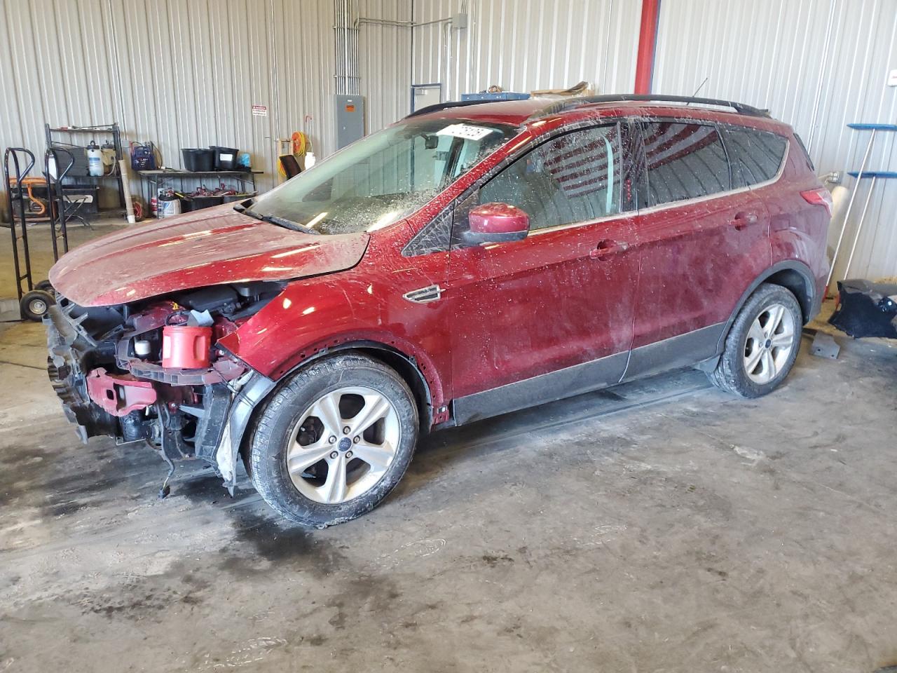 2014 Ford Escape - Image 1