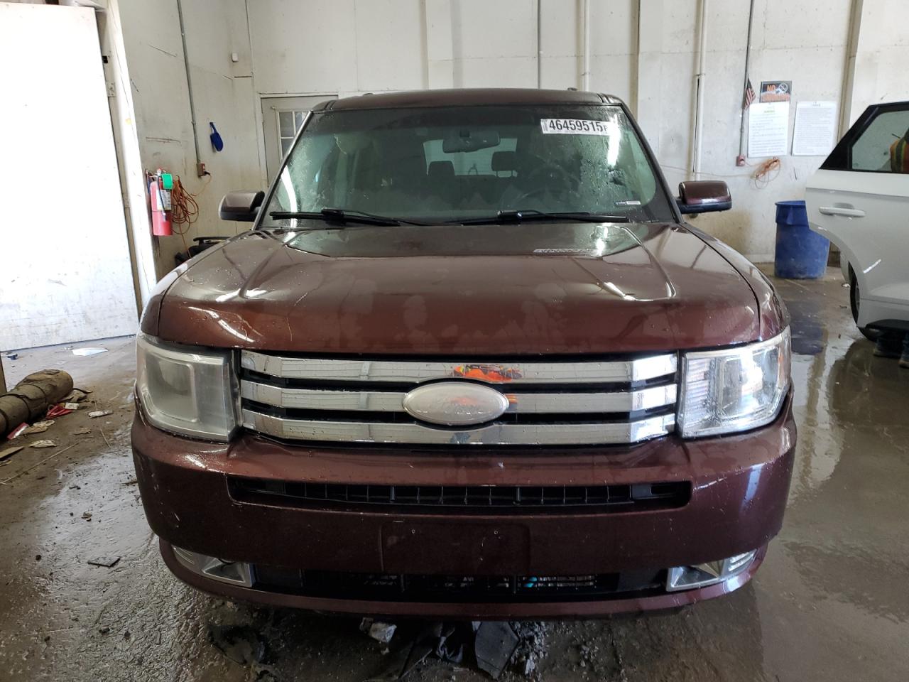 2009 Ford Flex - Image 5