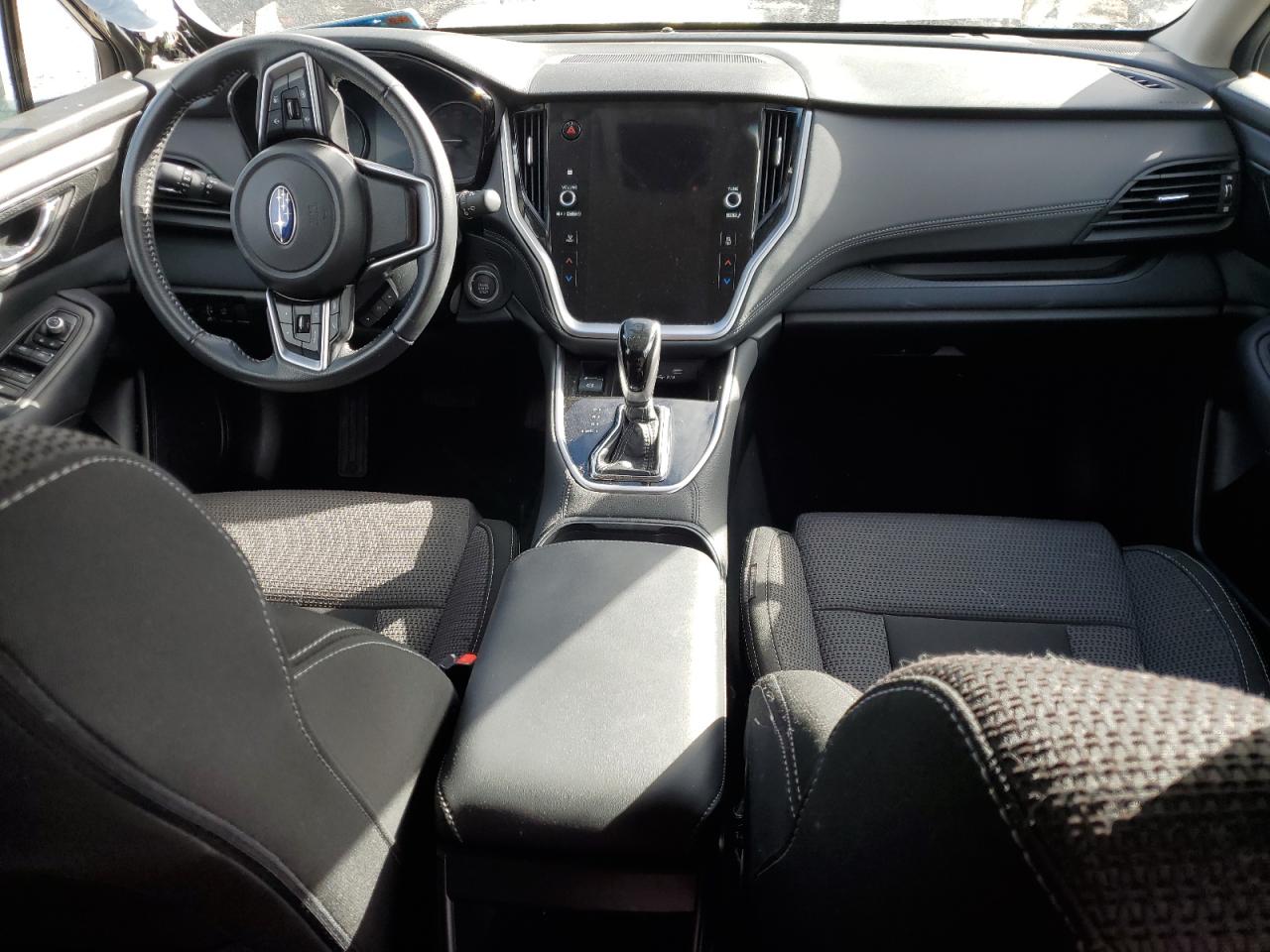 2021 Subaru Outback - Image 8