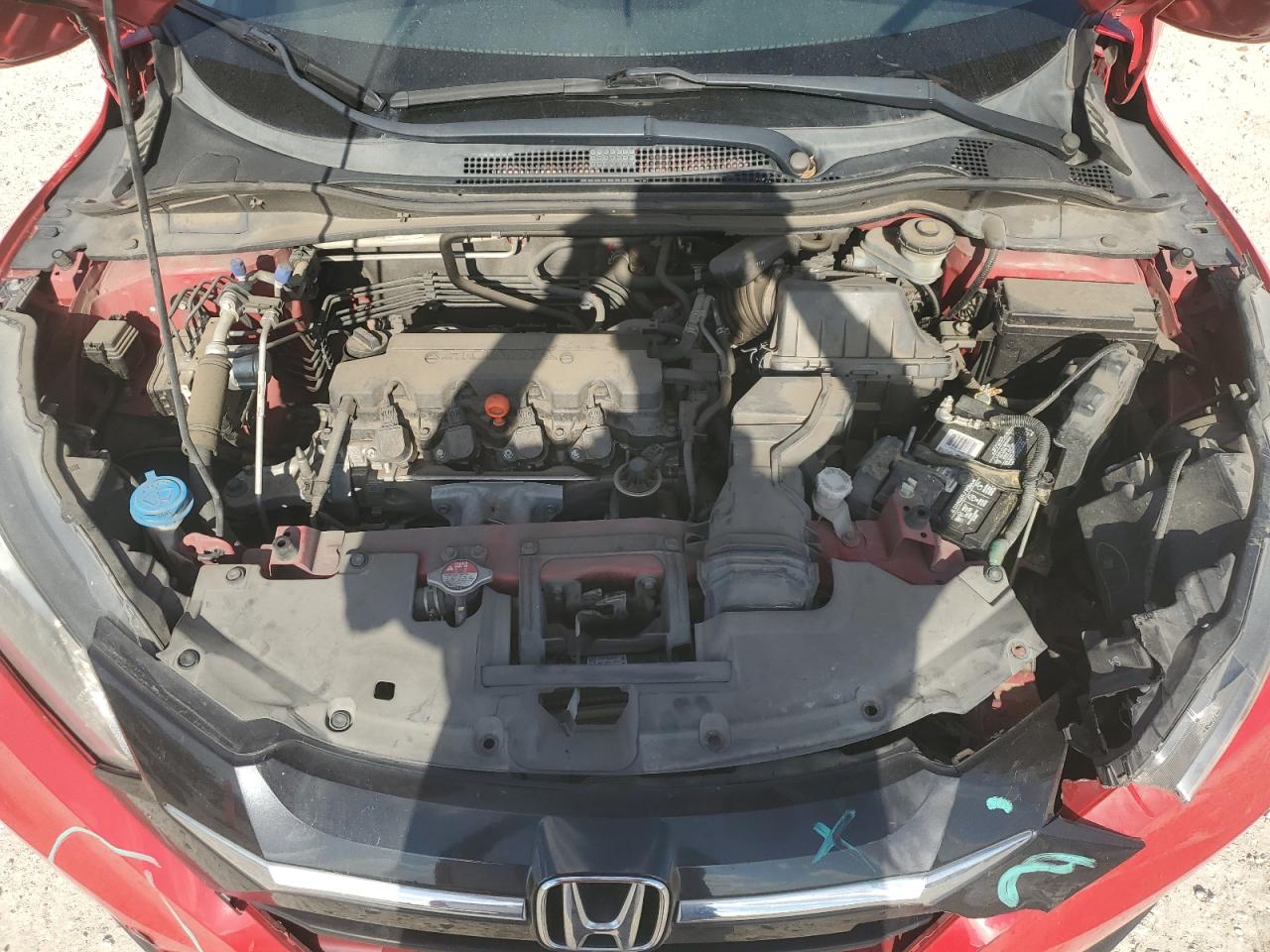 2017 Honda HR-V - Image 12