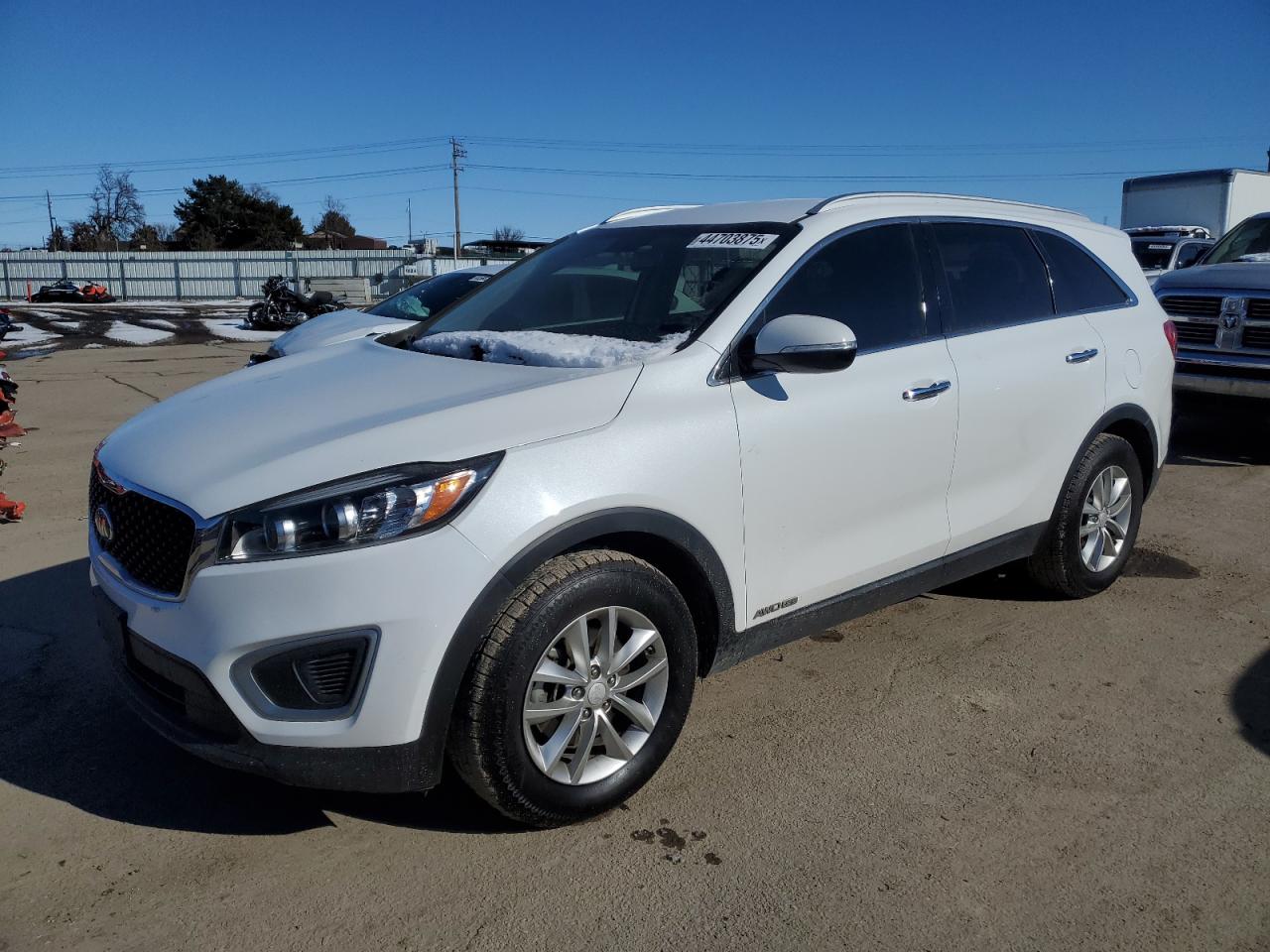 2016 Kia Sorento - Image 1