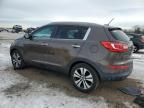 2012 Kia Sportage Ex for Sale in Chicago Heights, IL - Front End