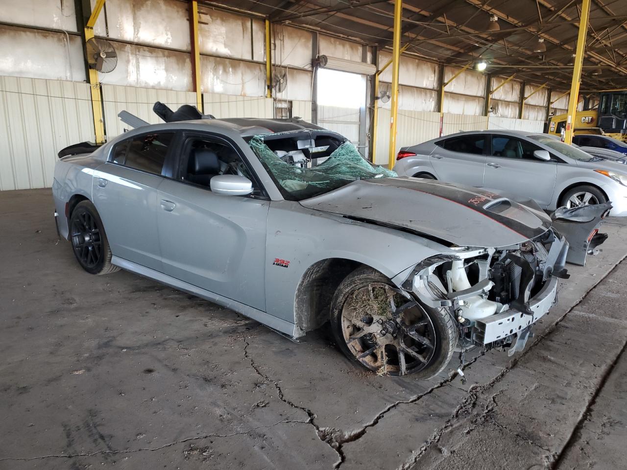 2019 Dodge Charger - Image 4