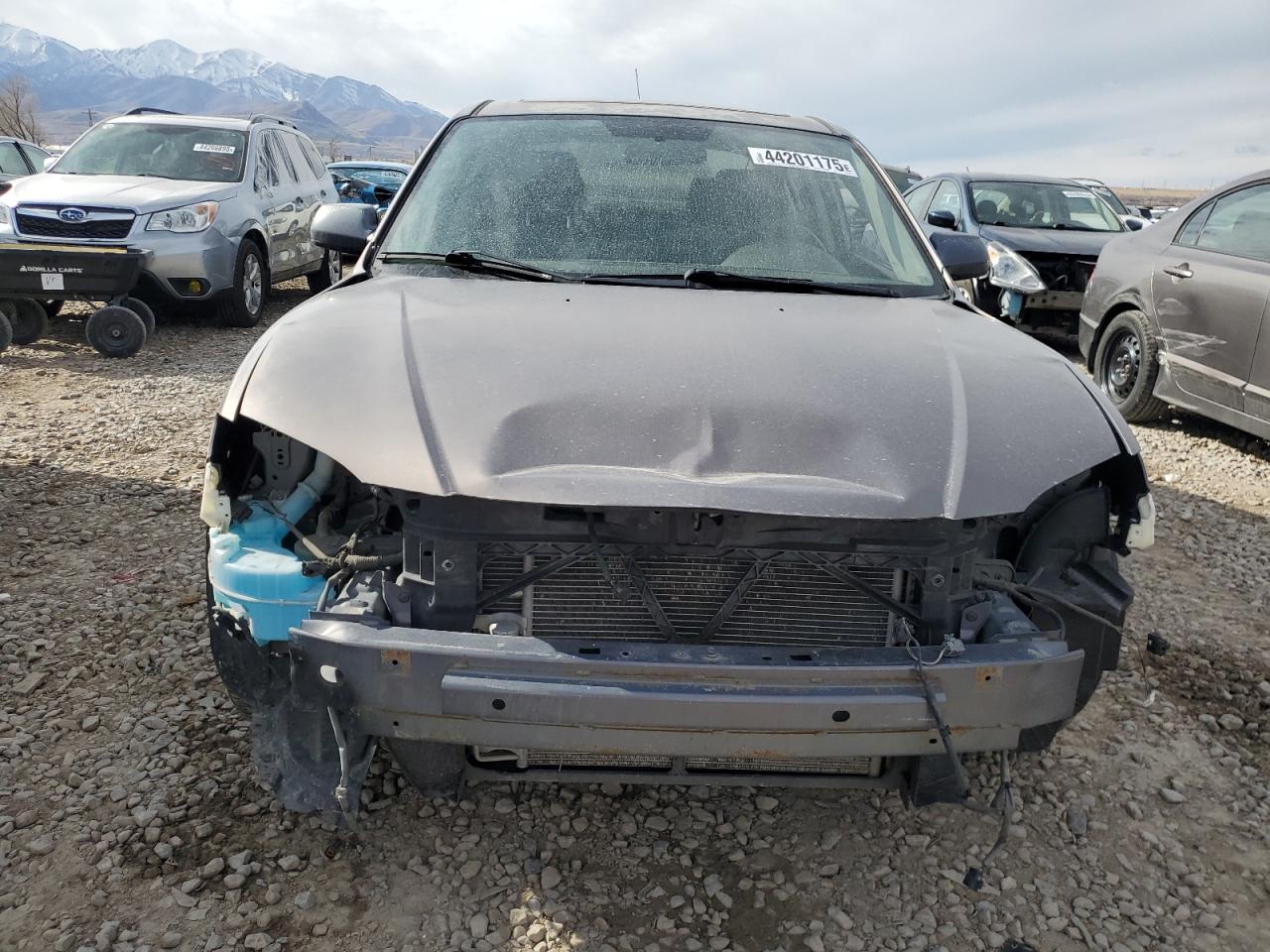 2007 Mazda 3 - Image 5