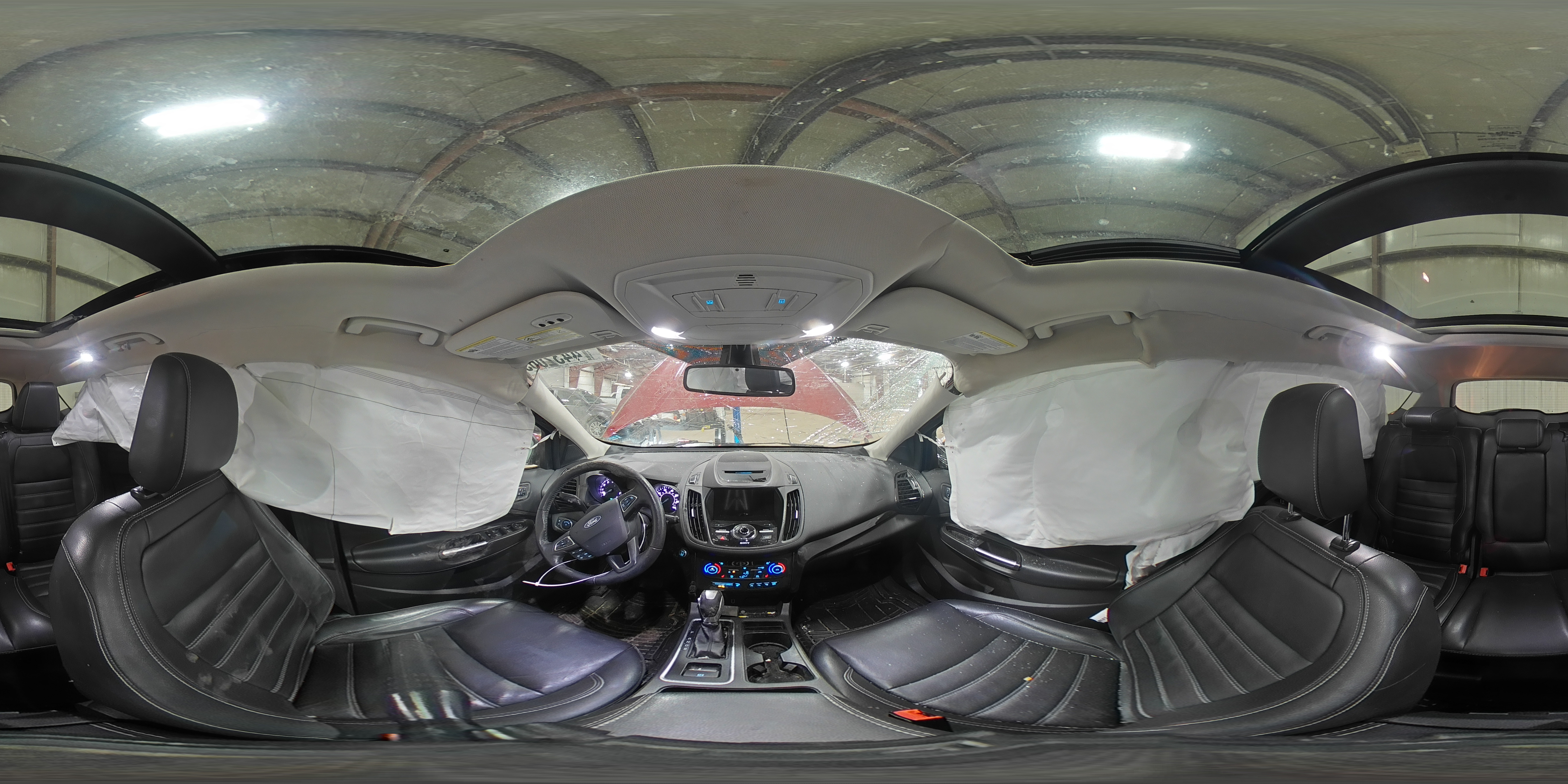 2018 Ford Escape - Image 13