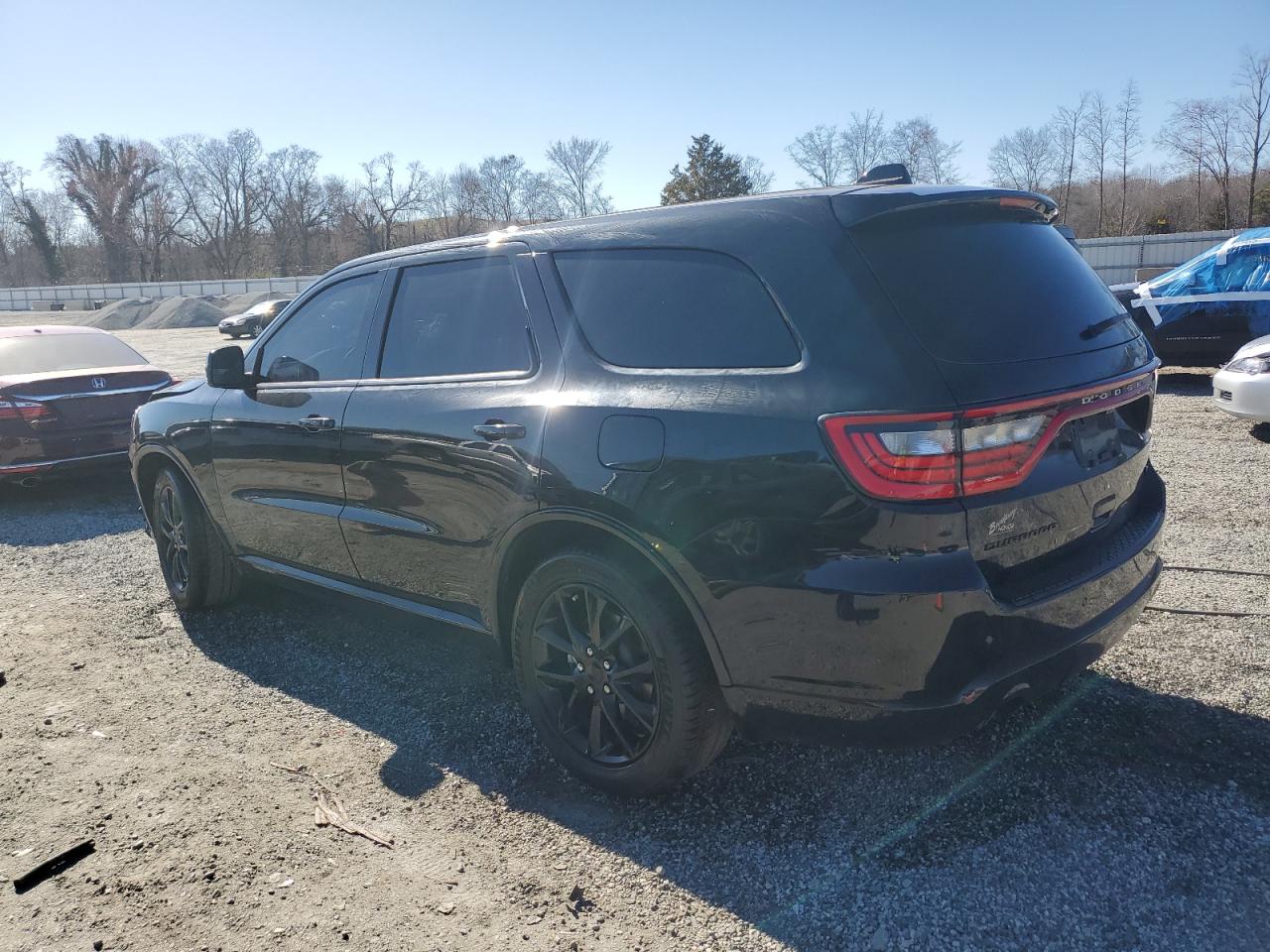 2018 Dodge Durango - Image 2