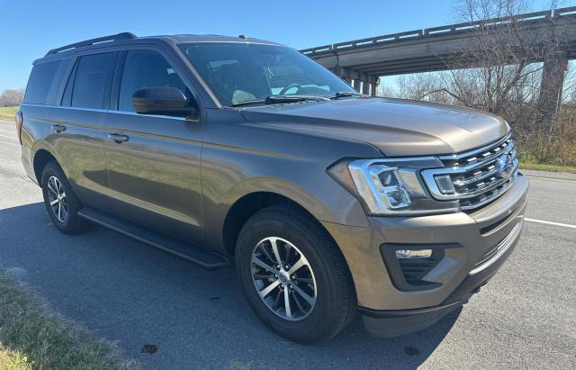 2019 Ford Expedition Xl