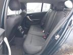 2014 BMW 116I SE AU for sale at Copart NEWBURY