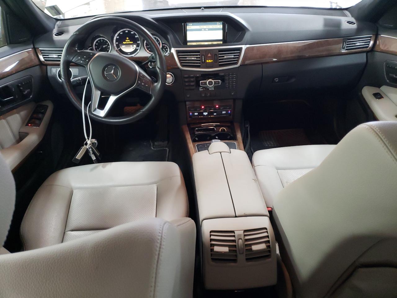 2012 Mercedes-Benz E-klasse - Image 8
