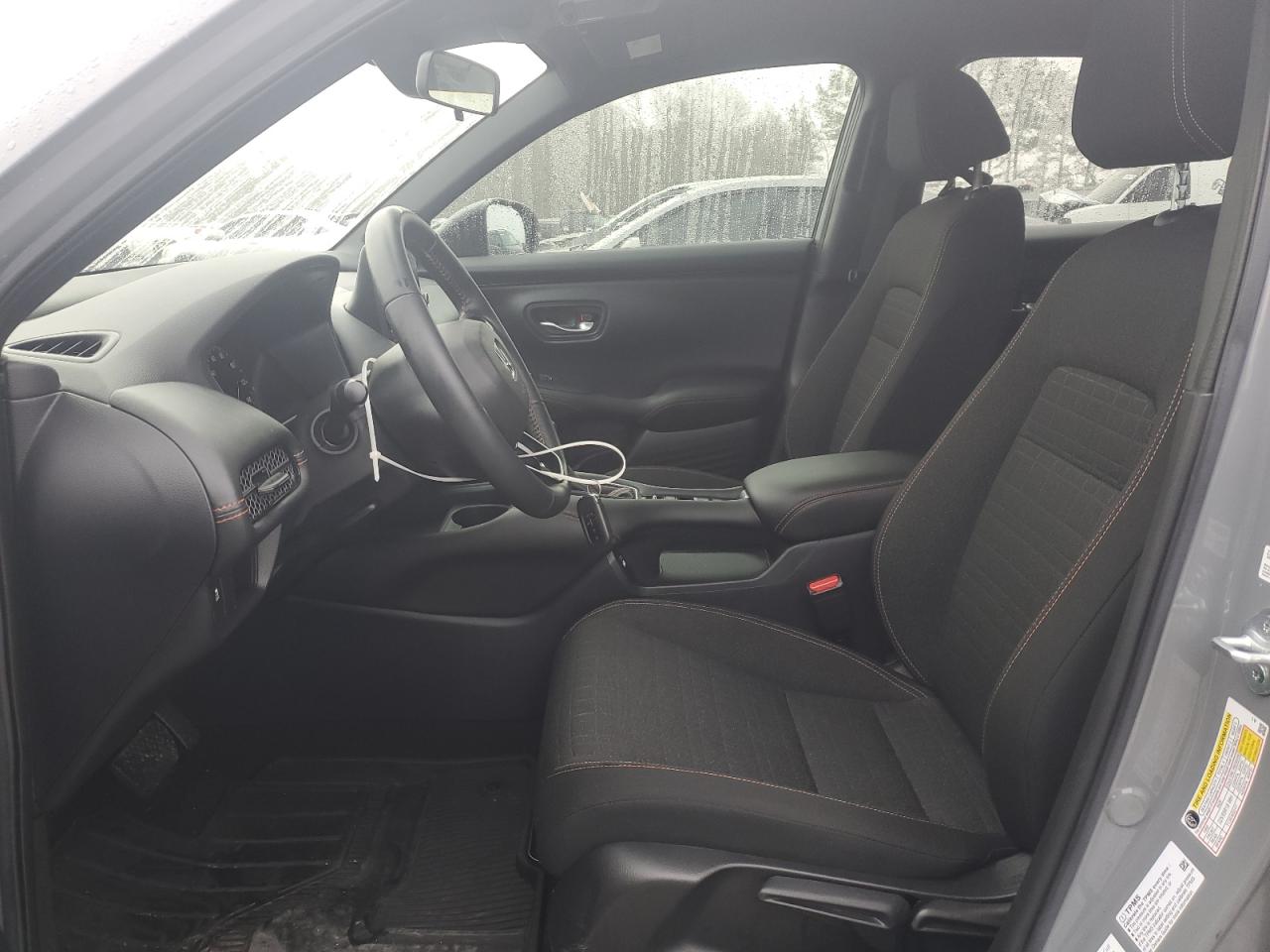 2023 Honda HR-V - Image 7